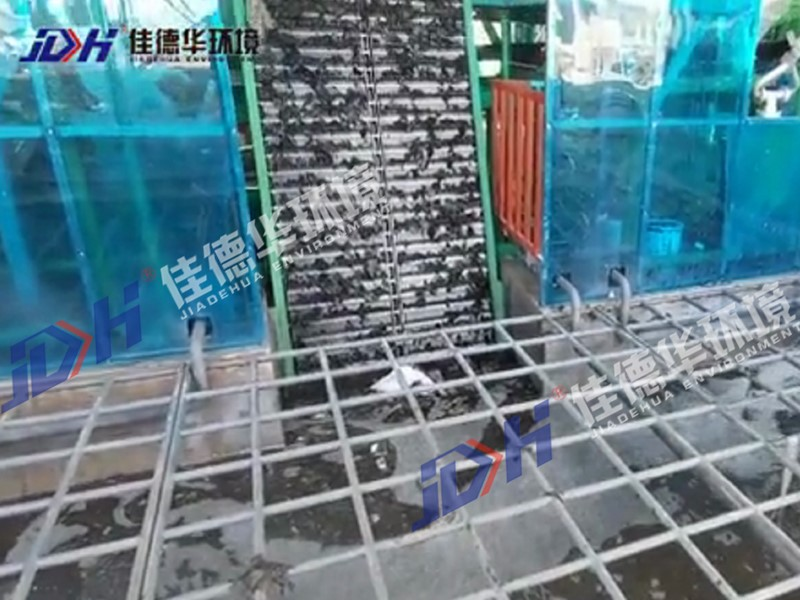 机扫车垃圾如何处理-MANGUAN.COM_满冠(中国)综合净化处理站(图3)